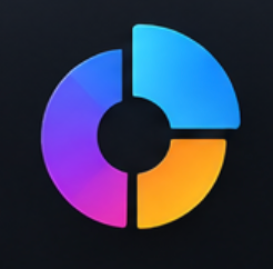 Mac Slice Logo